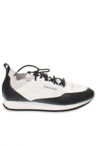 Damenschuhe Calvin Klein, Größe 41, Farbe Weiß, Preis 74,99 €