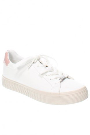 Damenschuhe Calvin Klein, Größe 39, Farbe Weiß, Preis 79,99 €