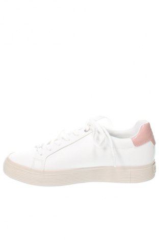 Damenschuhe Calvin Klein, Größe 39, Farbe Weiß, Preis € 79,99