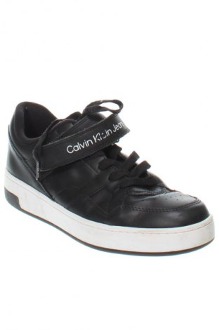 Dámske topánky  Calvin Klein Jeans, Veľkosť 39, Farba Čierna, Cena  32,95 €