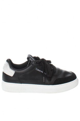 Damenschuhe Calvin Klein Jeans, Größe 40, Farbe Schwarz, Preis € 74,79