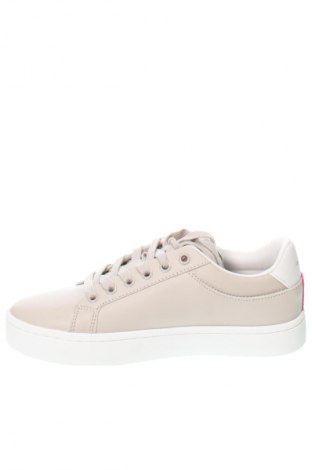 Damenschuhe Calvin Klein Jeans, Größe 37, Farbe Beige, Preis 123,99 €