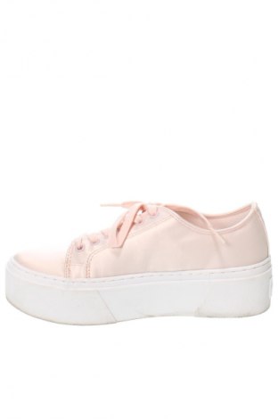 Damenschuhe Calvin Klein Jeans, Größe 38, Farbe Rosa, Preis 62,99 €