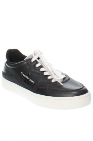 Damenschuhe Calvin Klein Jeans, Größe 40, Farbe Schwarz, Preis 80,99 €