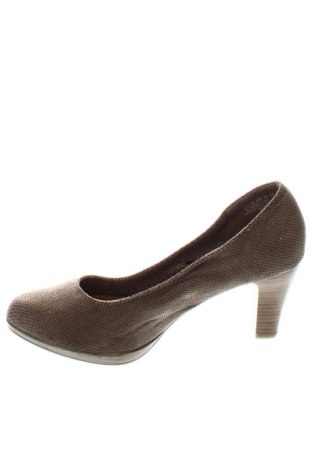 Damenschuhe City Line, Größe 41, Farbe Beige, Preis 18,24 €