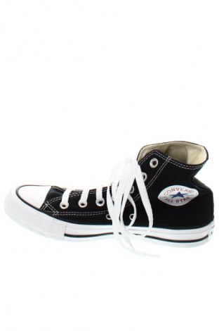 Încălțăminte de damă Converse, Mărime 37, Culoare Negru, Preț 342,60 Lei