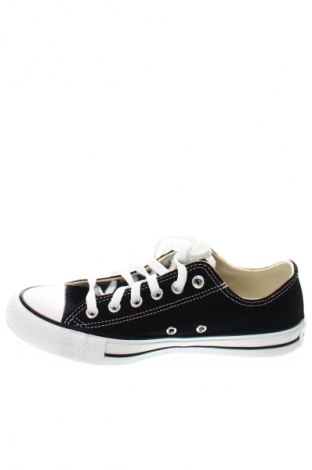 Γυναικεία παπούτσια Converse, Μέγεθος 39, Χρώμα Μαύρο, Τιμή 104,64 €