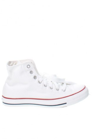 Дамски обувки Converse, Размер 39, Цвят Бял, Цена 152,25 лв.