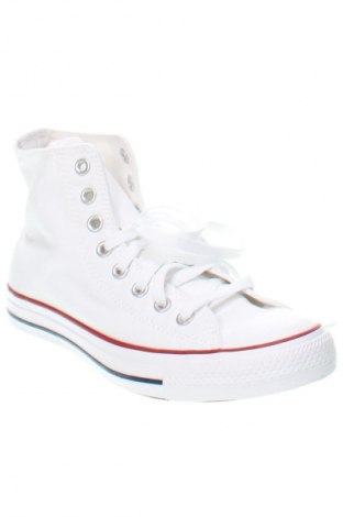 Damenschuhe Converse, Größe 39, Farbe Weiß, Preis 104,64 €