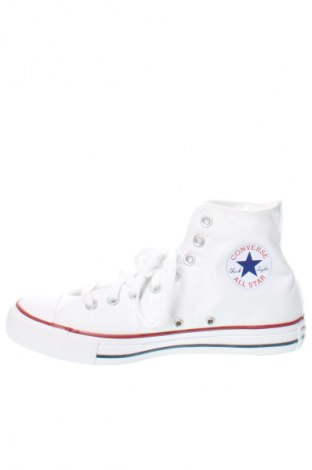 Damenschuhe Converse, Größe 39, Farbe Weiß, Preis 104,64 €