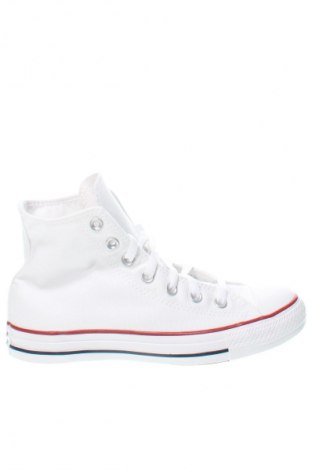 Damenschuhe Converse, Größe 37, Farbe Weiß, Preis 31,99 €