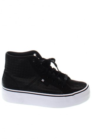 Dámske topánky  DC Shoes, Veľkosť 38, Farba Čierna, Cena  27,31 €