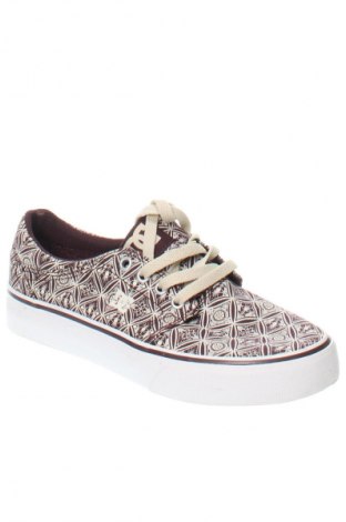 Dámske topánky  DC Shoes, Veľkosť 35, Farba Viacfarebná, Cena  31,95 €