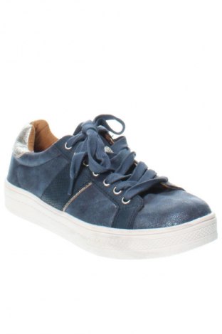 Damenschuhe Esmara, Größe 37, Farbe Blau, Preis 27,14 €