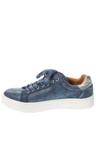 Damenschuhe Esmara, Größe 37, Farbe Blau, Preis 27,14 €