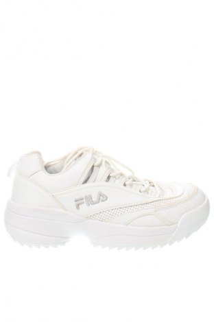 Damenschuhe FILA, Größe 38, Farbe Weiß, Preis 30,36 €