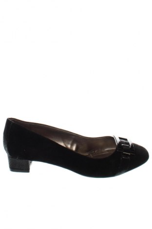 Dámské boty  Footglove, Velikost 43, Barva Černá, Cena  620,00 Kč