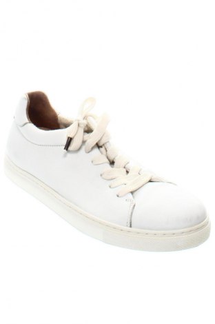 Damenschuhe Fred de la Bretoniere, Größe 38, Farbe Weiß, Preis 34,13 €