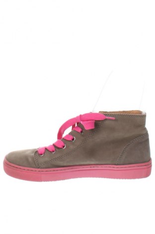 Damenschuhe Gabor, Größe 38, Farbe Grau, Preis 35,00 €