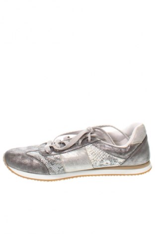 Damenschuhe Gerry Weber, Größe 41, Farbe Grau, Preis 45,52 €