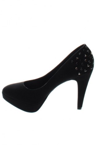 Damenschuhe Graceland, Größe 39, Farbe Schwarz, Preis 15,36 €