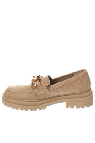 Damenschuhe Graceland, Größe 39, Farbe Beige, Preis € 29,66