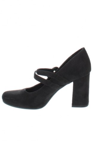 Damenschuhe Graceland, Größe 39, Farbe Schwarz, Preis € 13,49