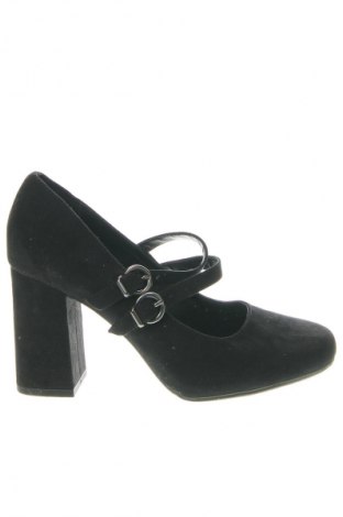 Γυναικεία παπούτσια Graceland, Μέγεθος 38, Χρώμα Μαύρο, Τιμή 13,60 €