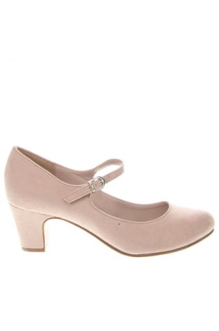 Γυναικεία παπούτσια Graceland, Μέγεθος 37, Χρώμα  Μπέζ, Τιμή 13,60 €