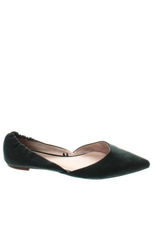 Dámské boty  H&M, Velikost 39, Barva Zelená, Cena  494,00 Kč