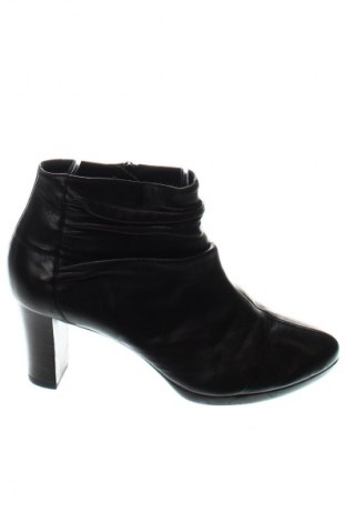 Дамски обувки Hogl, Размер 38, Цвят Черен, Цена 123,00 лв.