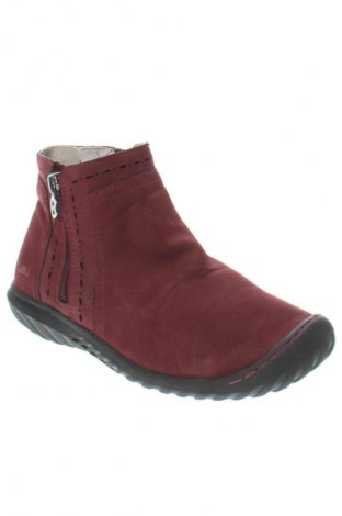 Damenschuhe JBU by Jambu, Größe 37, Farbe Rot, Preis 14,79 €