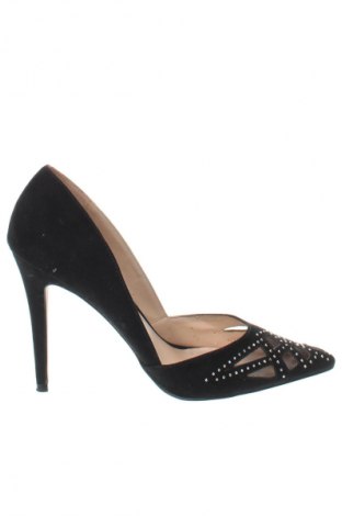 Γυναικεία παπούτσια Jane Norman, Μέγεθος 39, Χρώμα Μαύρο, Τιμή 13,79 €