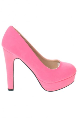 Γυναικεία παπούτσια Jumex, Μέγεθος 36, Χρώμα Ρόζ , Τιμή 28,79 €