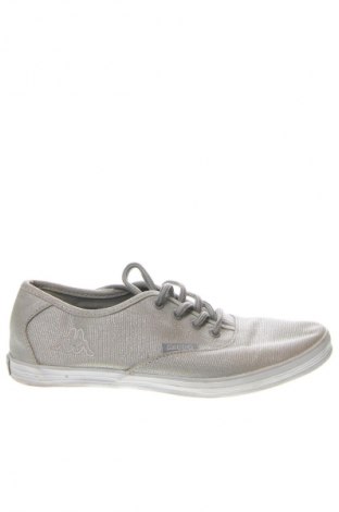 Damenschuhe Kappa, Größe 38, Farbe Silber, Preis 20,50 €