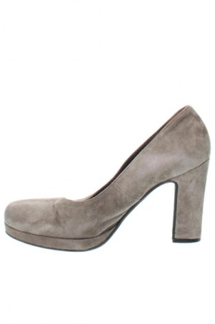 Damenschuhe Laura Bellariva, Größe 38, Farbe Grau, Preis 60,49 €