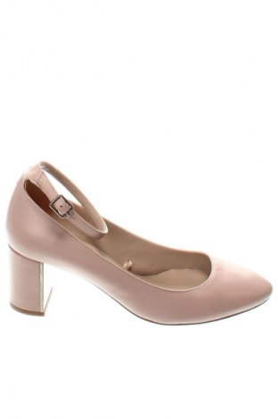 Damenschuhe Massimo Dutti, Größe 39, Farbe Rosa, Preis 29,79 €