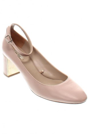 Damenschuhe Massimo Dutti, Größe 39, Farbe Rosa, Preis 45,52 €