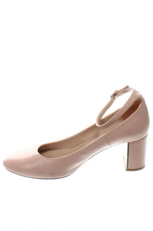 Damenschuhe Massimo Dutti, Größe 39, Farbe Rosa, Preis 45,52 €