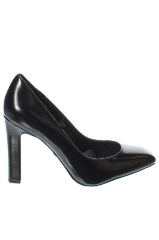 Γυναικεία παπούτσια Massimo Dutti, Μέγεθος 39, Χρώμα Μαύρο, Τιμή 103,86 €