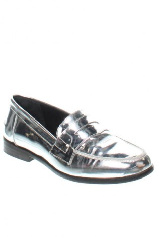 Damenschuhe Minelli, Größe 35, Farbe Silber, Preis 25,72 €