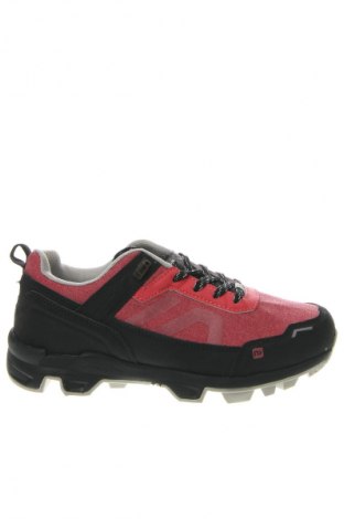 Dámské boty  NEWCENTIAL, Velikost 37, Barva Červená, Cena  495,00 Kč