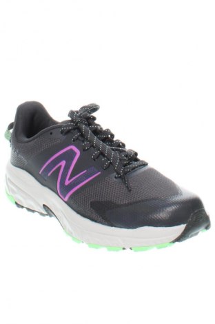 Damenschuhe New Balance, Größe 40, Farbe Grau, Preis 104,64 €