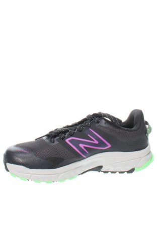 Damenschuhe New Balance, Größe 40, Farbe Grau, Preis 104,64 €