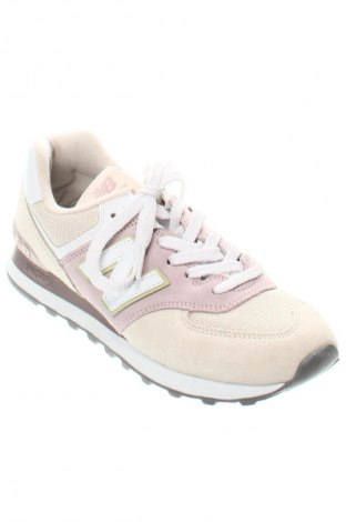 Damenschuhe New Balance, Größe 39, Farbe Mehrfarbig, Preis 56,51 €