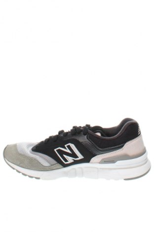 Damenschuhe New Balance, Größe 37, Farbe Mehrfarbig, Preis 45,52 €