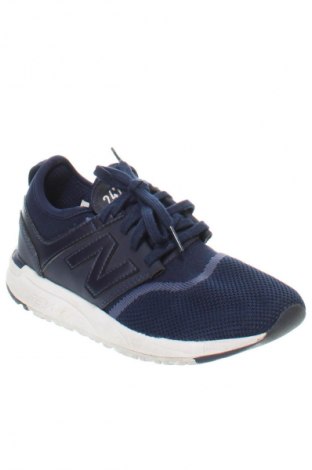 Dámské boty  New Balance, Velikost 36, Barva Modrá, Cena  809,00 Kč