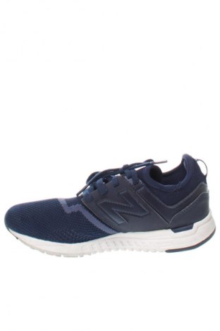 Încălțăminte de damă New Balance, Mărime 36, Culoare Albastru, Preț 162,99 Lei