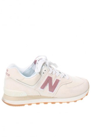 Dámské boty  New Balance, Velikost 39, Barva Béžová, Cena  2 591,00 Kč