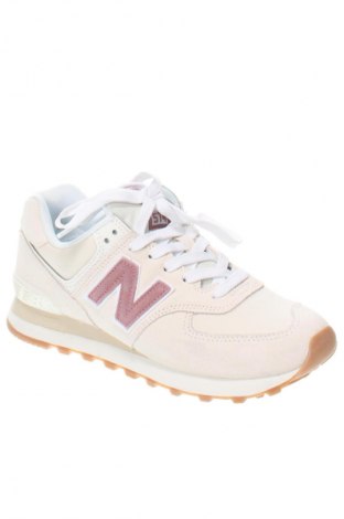 Dámské boty  New Balance, Velikost 39, Barva Béžová, Cena  1 765,00 Kč